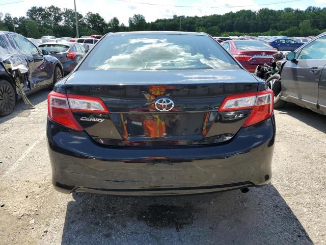 2014 Toyota Camry L VIN: 4T1BF1FK1EU473228 Lot: 56232164