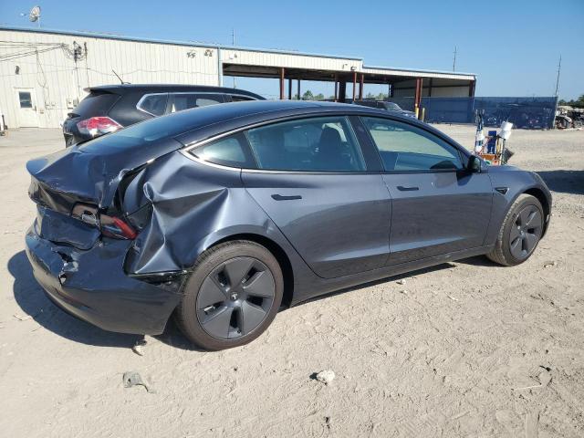 2023 Tesla Model 3 VIN: 5YJ3E1EA1PF704600 Lot: 55389294