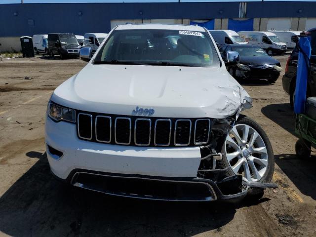 2017 Jeep Grand Cherokee Limited VIN: 1C4RJFBG6HC711214 Lot: 56459164