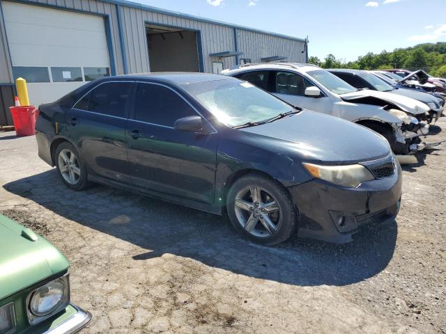 2014 Toyota Camry L VIN: 4T1BF1FK6EU355224 Lot: 56830374