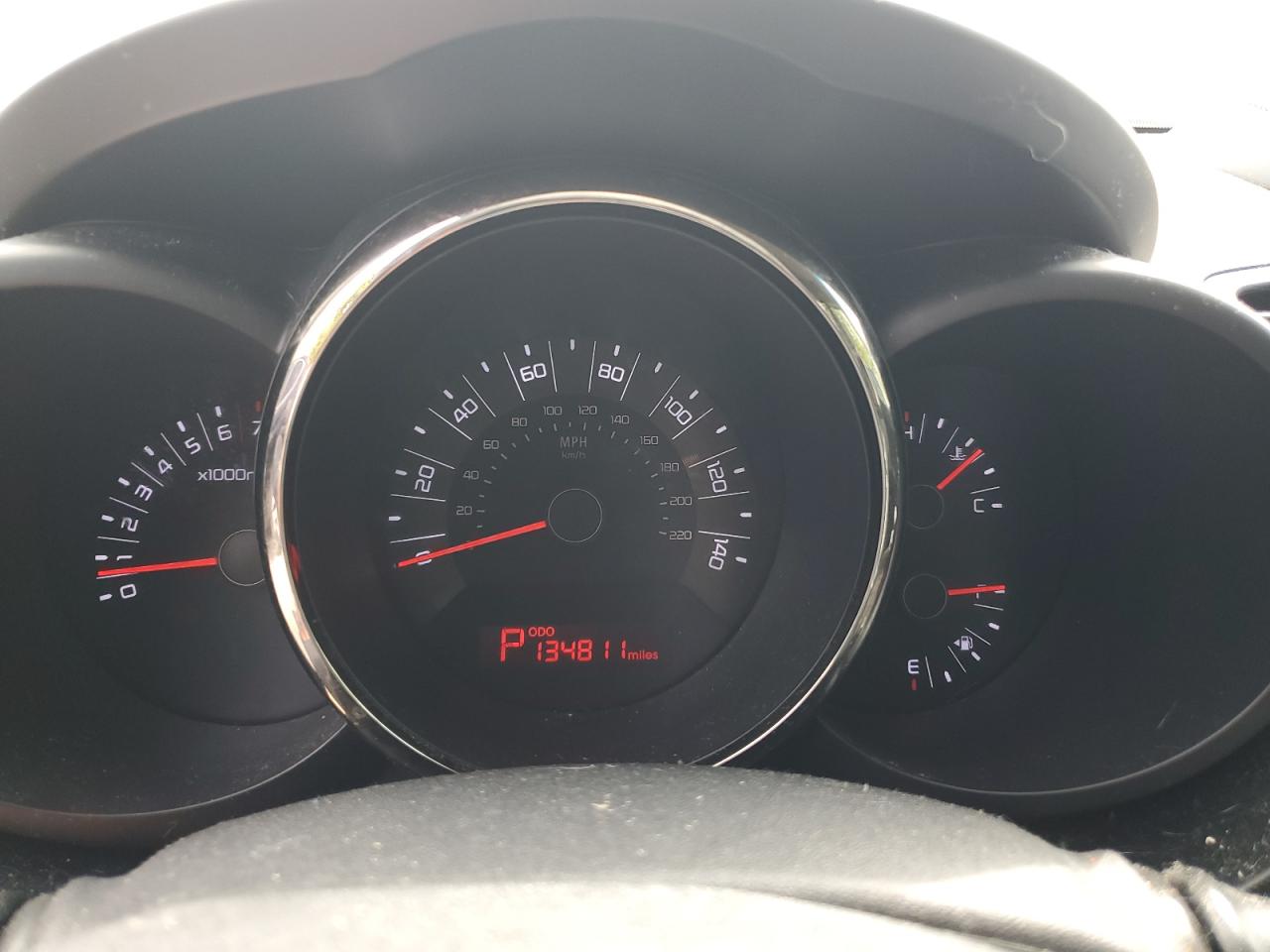 KNDJT2A24B7198017 2011 Kia Soul +