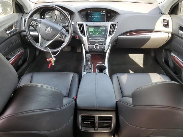 2016 Acura Tlx VIN: 19UUB1F34GA011415 Lot: 56033084