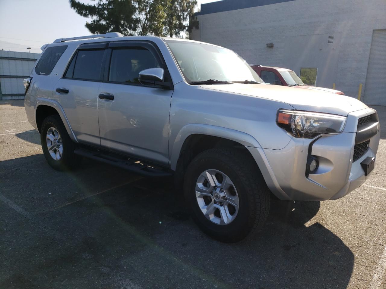 JTEZU5JR4F5109607 2015 Toyota 4Runner Sr5