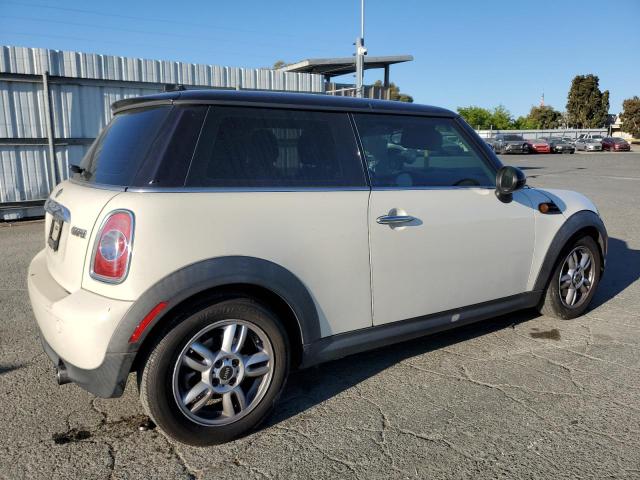 2012 Mini Cooper VIN: WMWSU3C56CT263325 Lot: 56298194