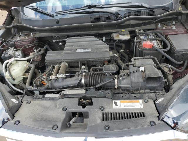 2019 Honda Cr-V Exl VIN: 7FARW2H82KE023333 Lot: 56044314