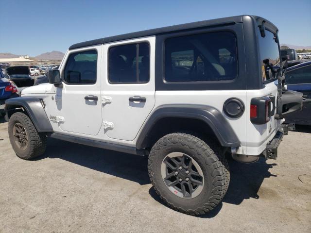 1C4HJXDN6LW227080 Jeep Wrangler U 2