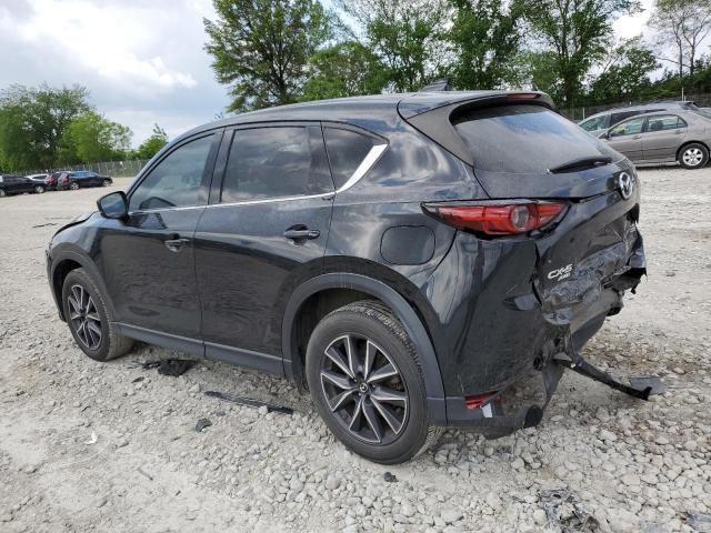 VIN JM3KFBDL8H0161819 2017 Mazda CX-5, Grand Touring no.2