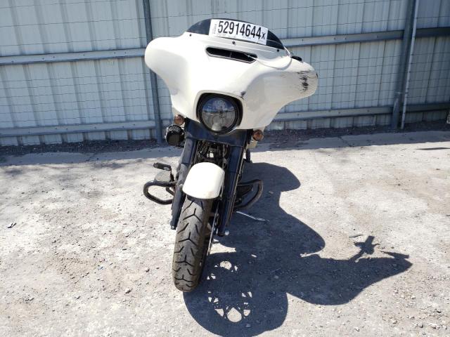 2023 HARLEY-DAVIDSON FLHXST 1HD1ABL1XPB652512