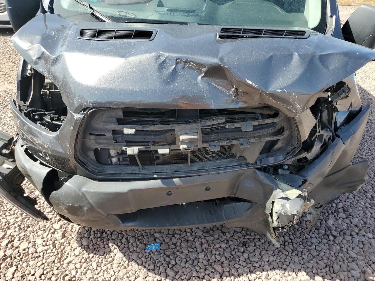 1FBZX2ZM6JKB02157 2018 Ford Transit T-350