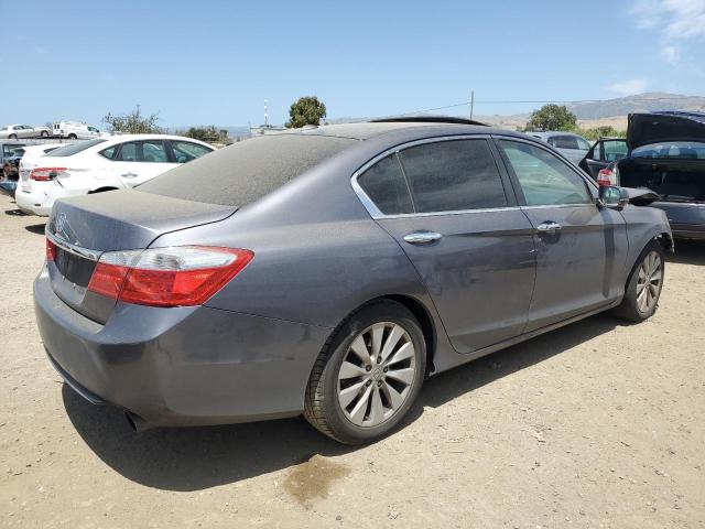 2014 Honda Accord Exl VIN: 1HGCR2F89EA015319 Lot: 55157484