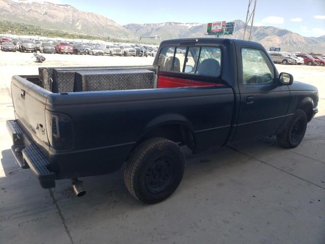 1997 Ford Ranger VIN: 1FTCR10AXVUA98651 Lot: 55700054