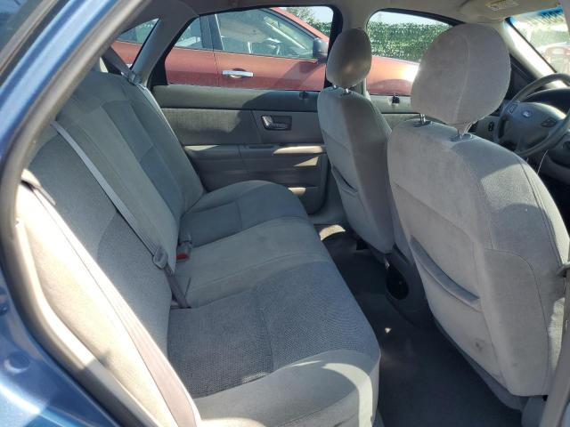 2002 Ford Taurus Se VIN: 1FAFP53U42A105578 Lot: 53788674