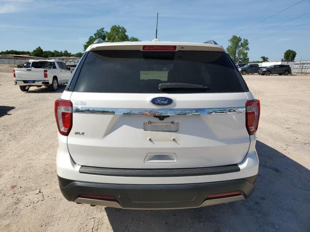 2019 Ford Explorer Xlt VIN: 1FM5K7D83KGA88234 Lot: 54257964