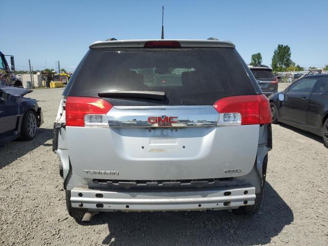 2012 GMC Terrain Slt VIN: 2GKFLVEK2C6237324 Lot: 55083554
