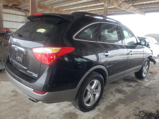 2011 Hyundai Veracruz Gls VIN: KM8NU4CC9BU155872 Lot: 53395674