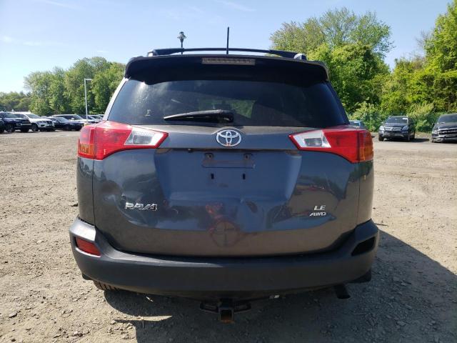 JTMDFREV0FD158064 2015 Toyota Rav4 Limited