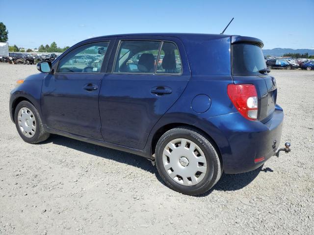 2008 Toyota Scion Xd VIN: JTKKU10448J016464 Lot: 55842814