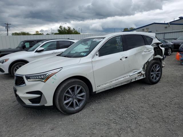 2019 Acura Rdx Technology VIN: 5J8TC2H59KL016734 Lot: 54309664