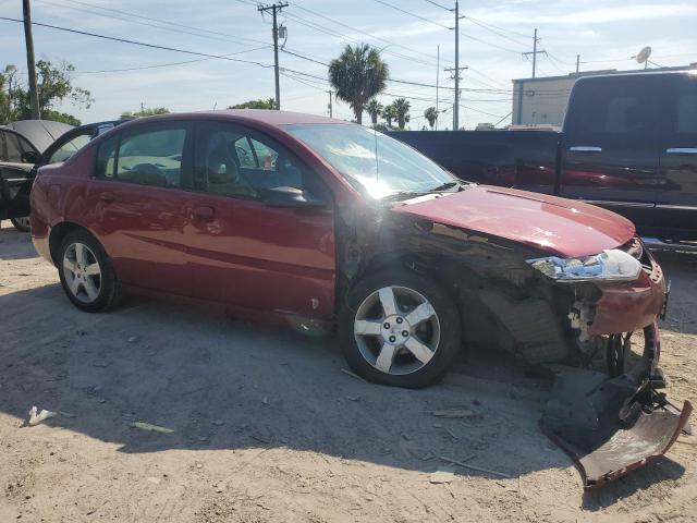 2007 Saturn Ion Level 3 VIN: 1G8AL58F67Z163396 Lot: 55642964