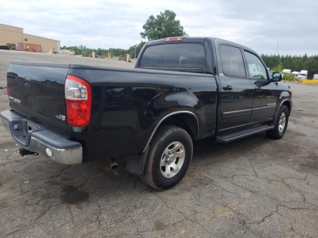 2005 Toyota Tundra Double Cab Sr5 VIN: 5TBET34195S467139 Lot: 54404004