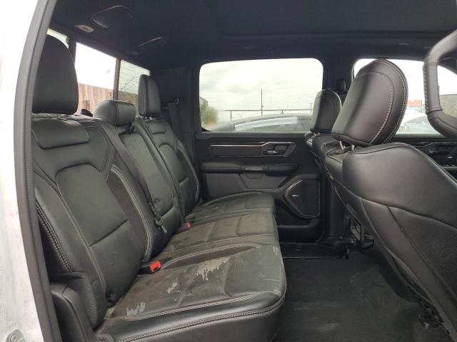 2021 Ram 1500 Trx VIN: 1C6SRFU97MN803009 Lot: 54394914