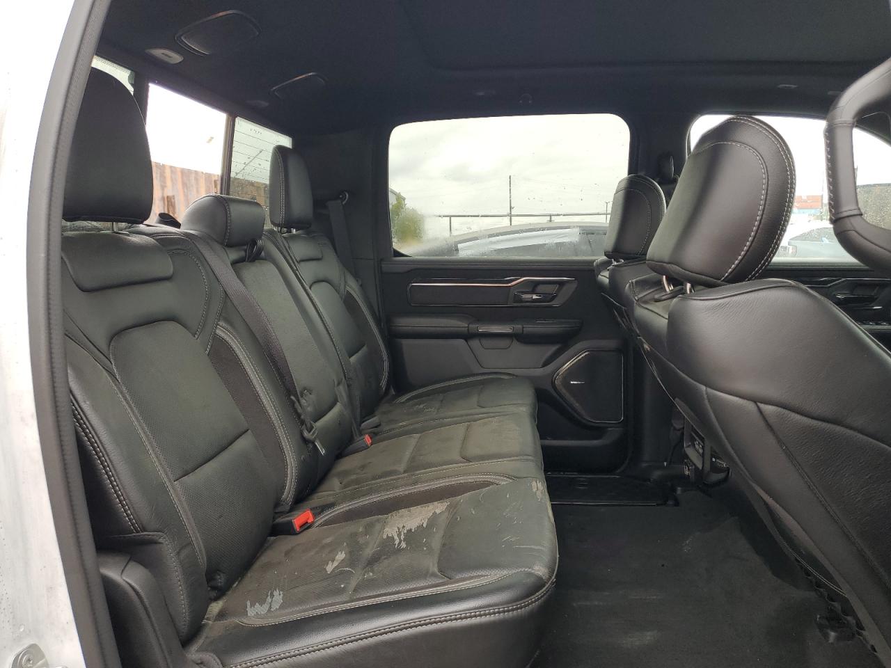 1C6SRFU97MN803009 2021 Ram 1500 Trx