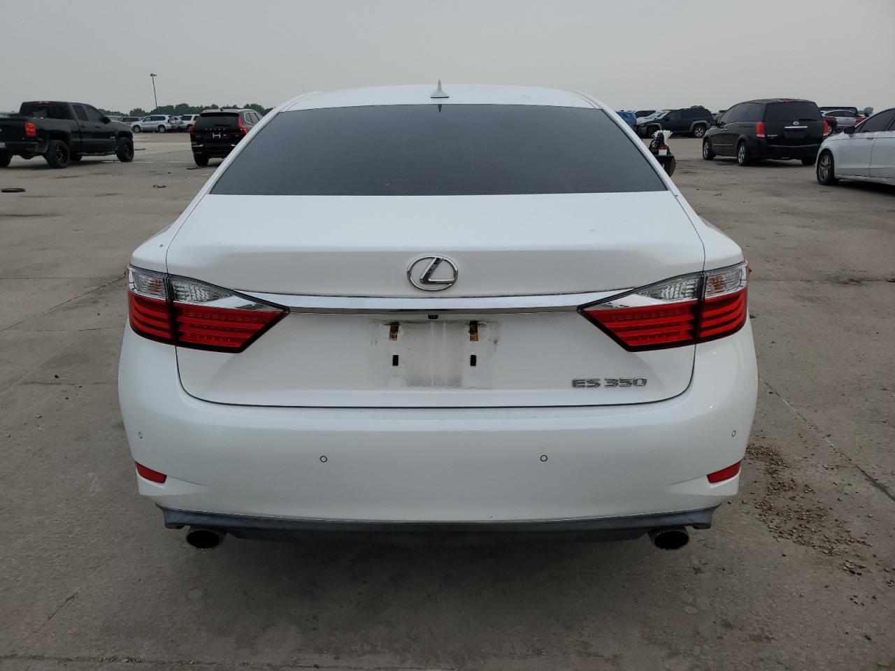 JTHBK1GG6E2117216 2014 Lexus Es 350