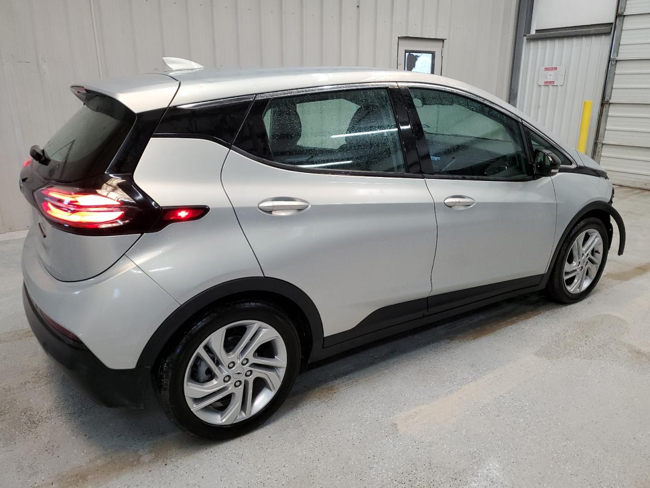 2023 Chevrolet Bolt Ev 1Lt vin: 1G1FW6S00P4171089