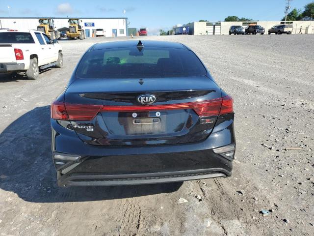 2021 Kia Forte Fe VIN: 3KPF24AD5ME338889 Lot: 55551874