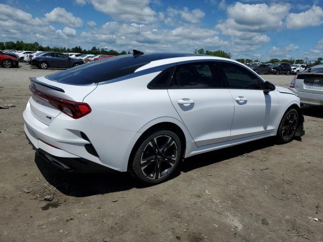 2021 Kia K5 Gt Line VIN: 5XXG64J29MG045804 Lot: 55187384