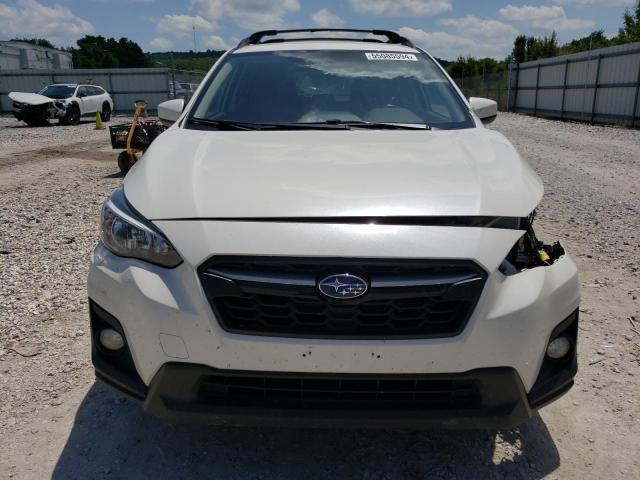 2019 Subaru Crosstrek Premium VIN: JF2GTACC7KH375990 Lot: 55085594