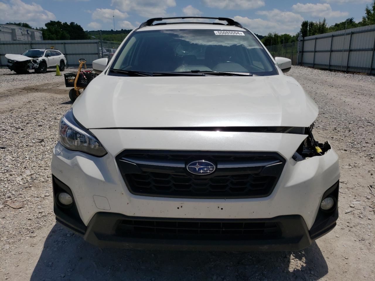 JF2GTACC7KH375990 2019 Subaru Crosstrek Premium