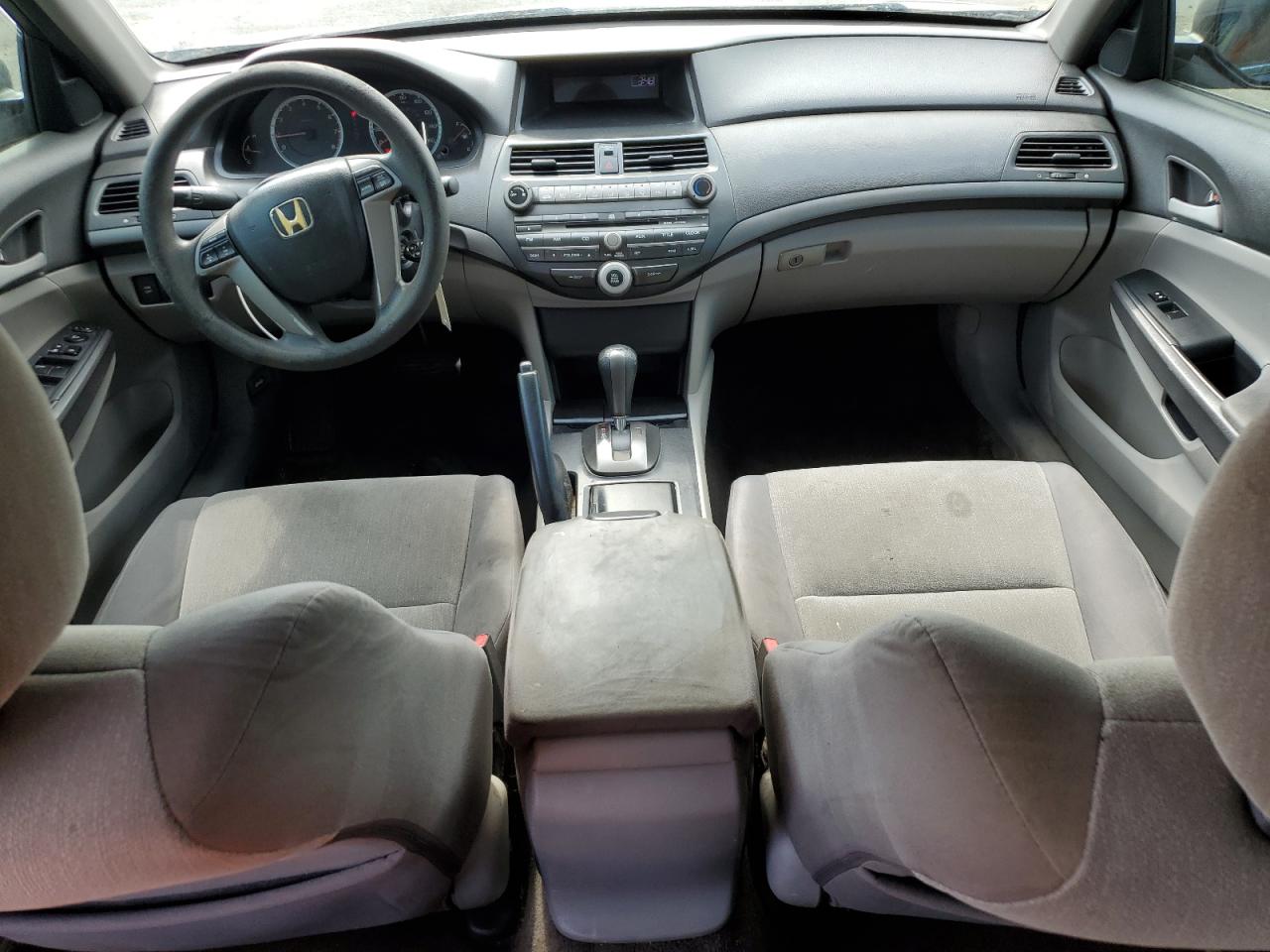 1HGCP2F34AA194874 2010 Honda Accord Lx