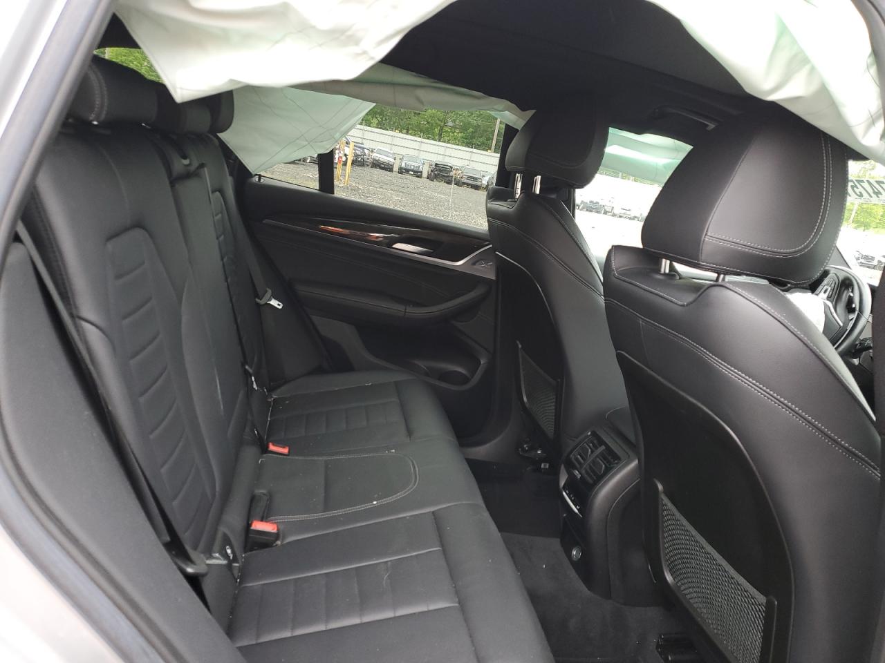 5UXTR9C53JLD62291 2018 BMW X3 xDrive30I