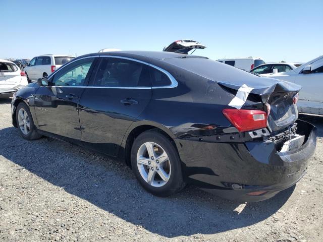 2020 Chevrolet Malibu Ls VIN: 1G1ZB5STXLF074283 Lot: 54464184