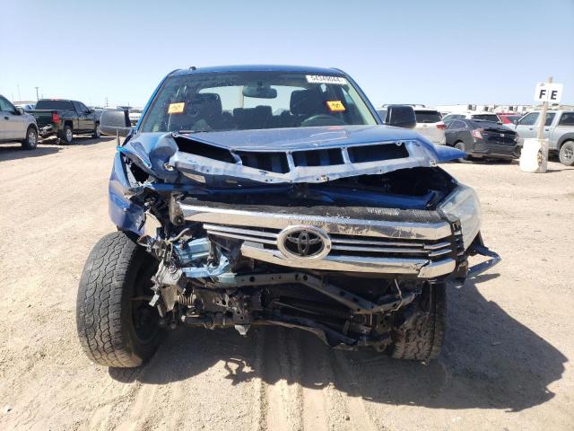 5TFEM5F11GX096455 2016 Toyota Tundra Crewmax Sr5