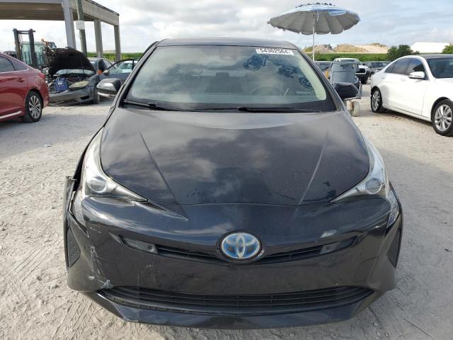 2018 Toyota Prius VIN: JTDKBRFU5J3601261 Lot: 54362564