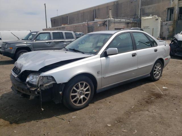 2004 Volvo S40 1.9T VIN: YV1VS27564F064294 Lot: 53516844