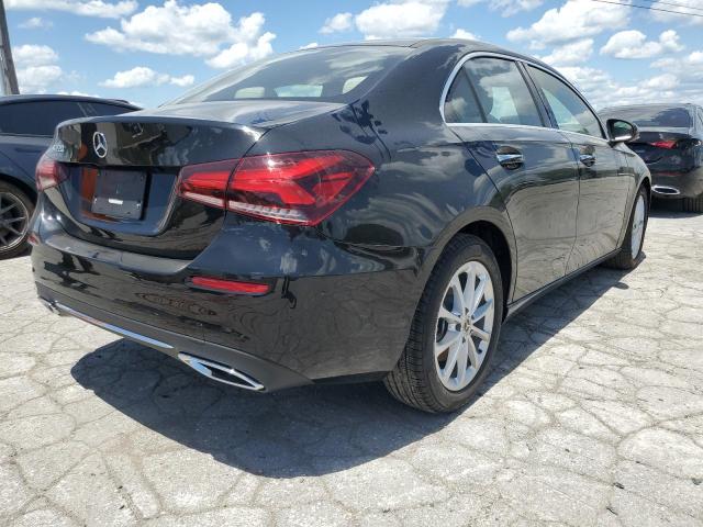 2021 Mercedes-Benz A 220 VIN: W1K3G4EB0MJ266795 Lot: 57065764