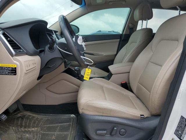 2018 HYUNDAI TUCSON VAL - KM8J33A27JU676674