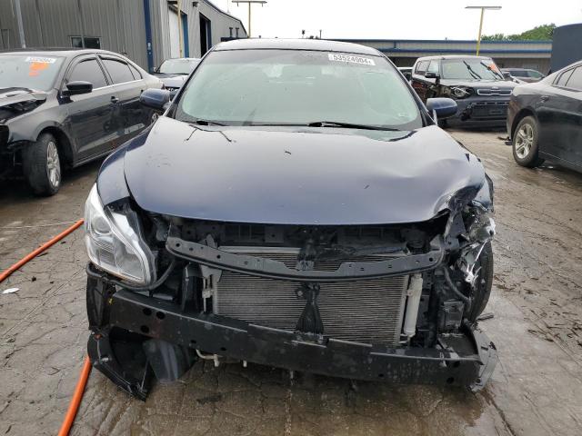 2012 Nissan Maxima S VIN: 1N4AA5AP5CC811280 Lot: 53524904