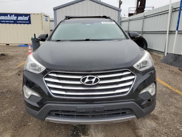 2016 Hyundai Santa Fe Se Ultimate VIN: KM8SRDHF7GU137739 Lot: 53646284