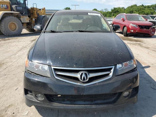 2006 Acura Tsx VIN: JH4CL96896C009114 Lot: 56455174