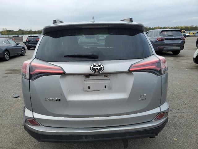 2018 Toyota Rav4 Le VIN: JTMBFREV2JJ200082 Lot: 53404344