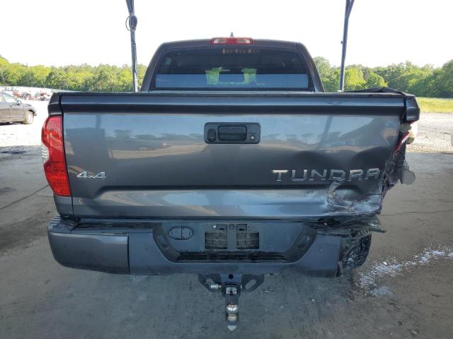 2021 Toyota Tundra Crewmax Sr5 VIN: 5TFDY5F19MX025239 Lot: 55096474