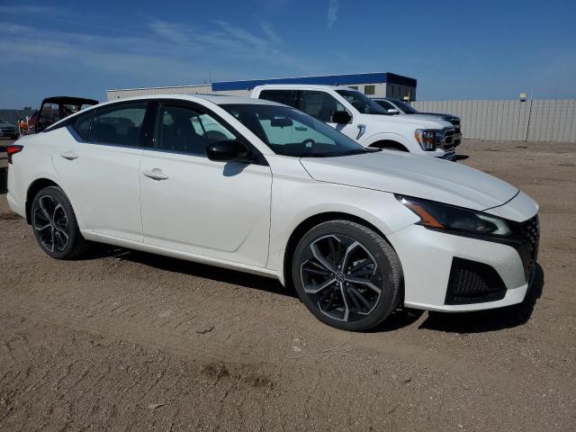 2024 NISSAN ALTIMA SR - 1N4BL4CW1RN307402