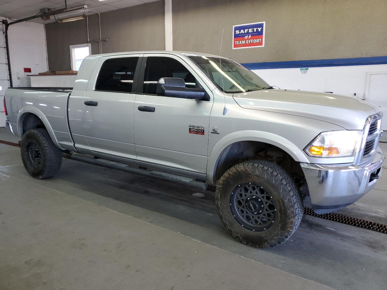 3D73Y3HL2AG171535 2010 Dodge Ram 3500