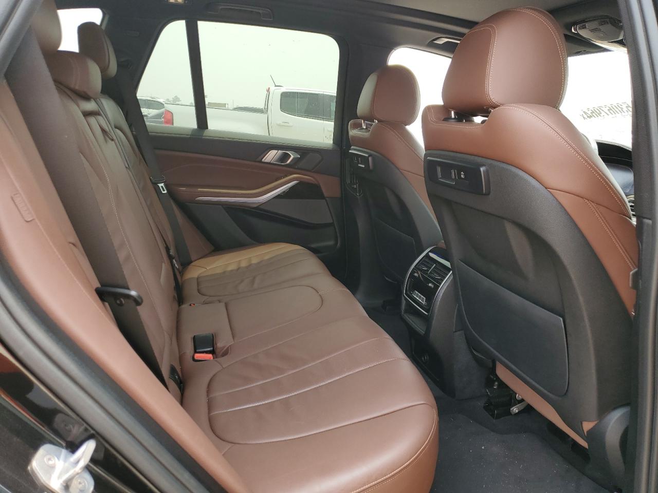 5UXCR4C04L9B25770 2020 BMW X5 Sdrive 40I