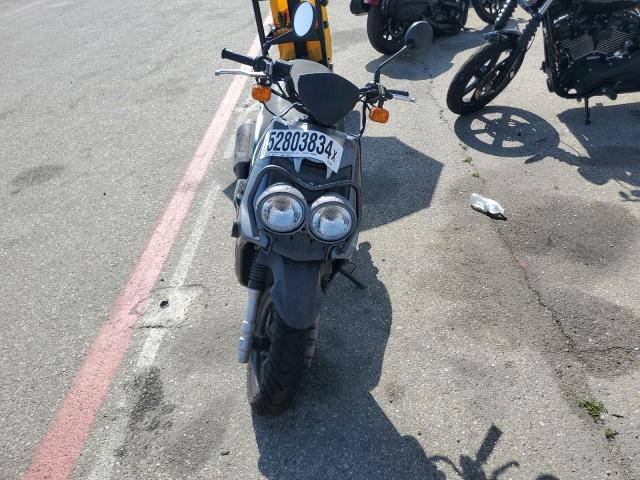 2015 YAMAHA YW125 RKRSE48Y3FA099047