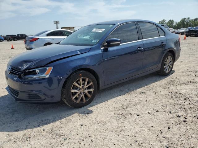 2013 Volkswagen Jetta Se VIN: 3VWDX7AJ3DM254332 Lot: 54330414